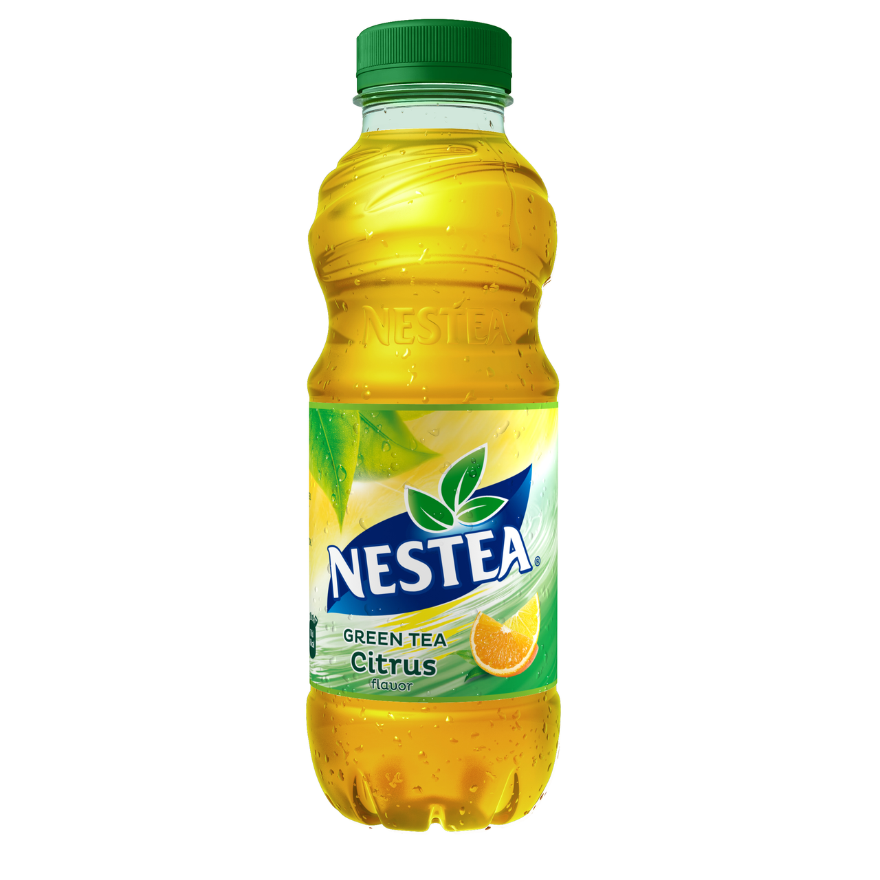 NESTEA Green Tea Citrus 12 x 500 ml