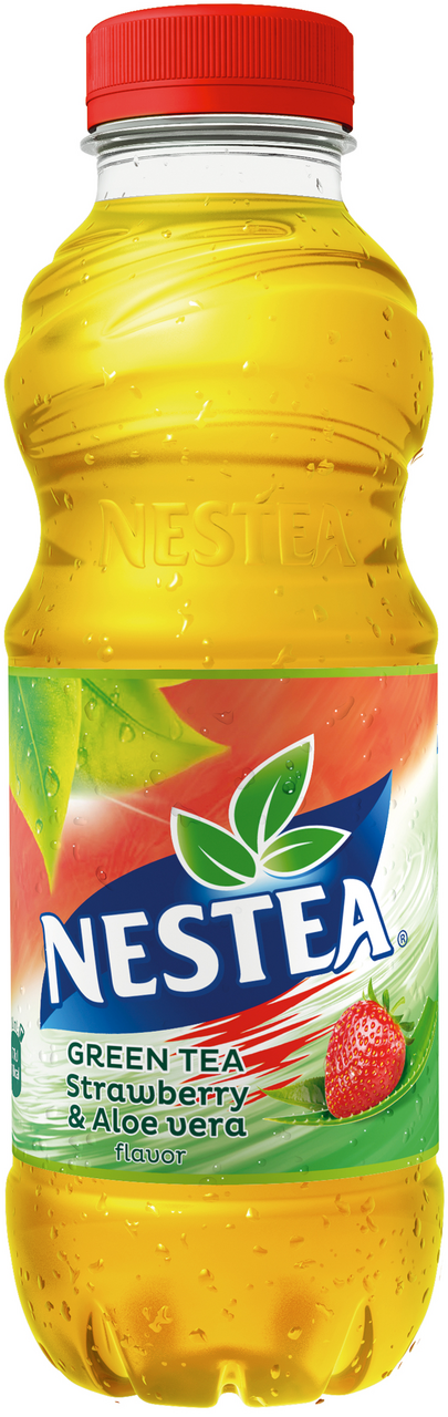 NESTEA Strawberry 12 x 500 ml