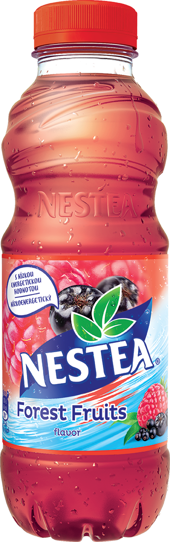NESTEA Forest Fruit 12 x 500 ml
