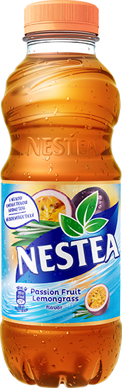 NESTEA Passion Fruit 12 x 500 ml