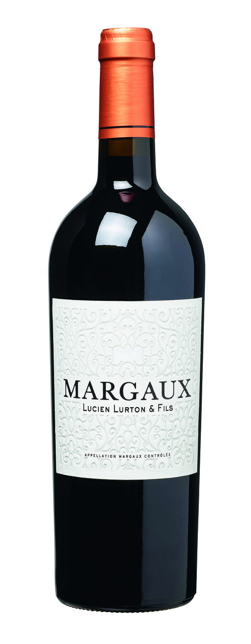 LUCIEN LURTON & FILS Margaux 750 ml