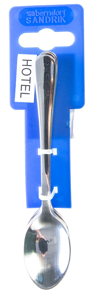 berndorf Lžička Moka Hotel 6 ks