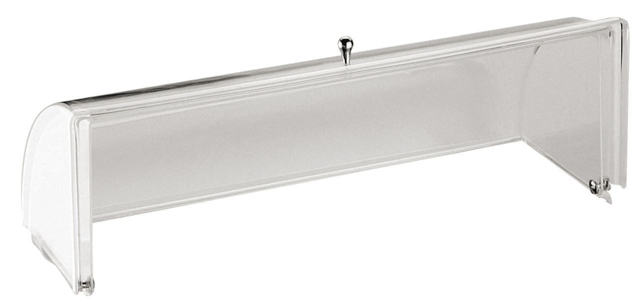 PINTINOX Poklop Rolltop GN 1/1 bufet 1 ks