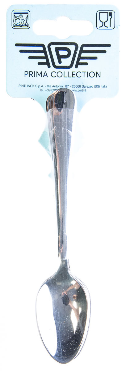 Lžička kávová Eat 1 ks