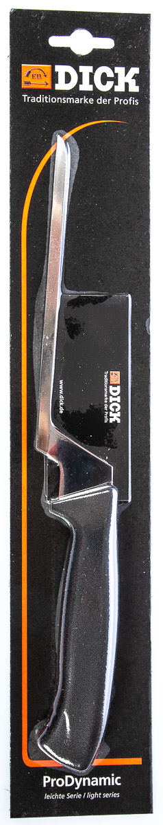 DICK Nůž na sýry měkkého typu 15 cm 1 ks