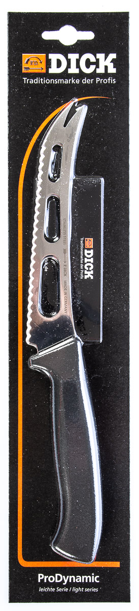 DICK Nůž na sýr 15 cm 1 ks