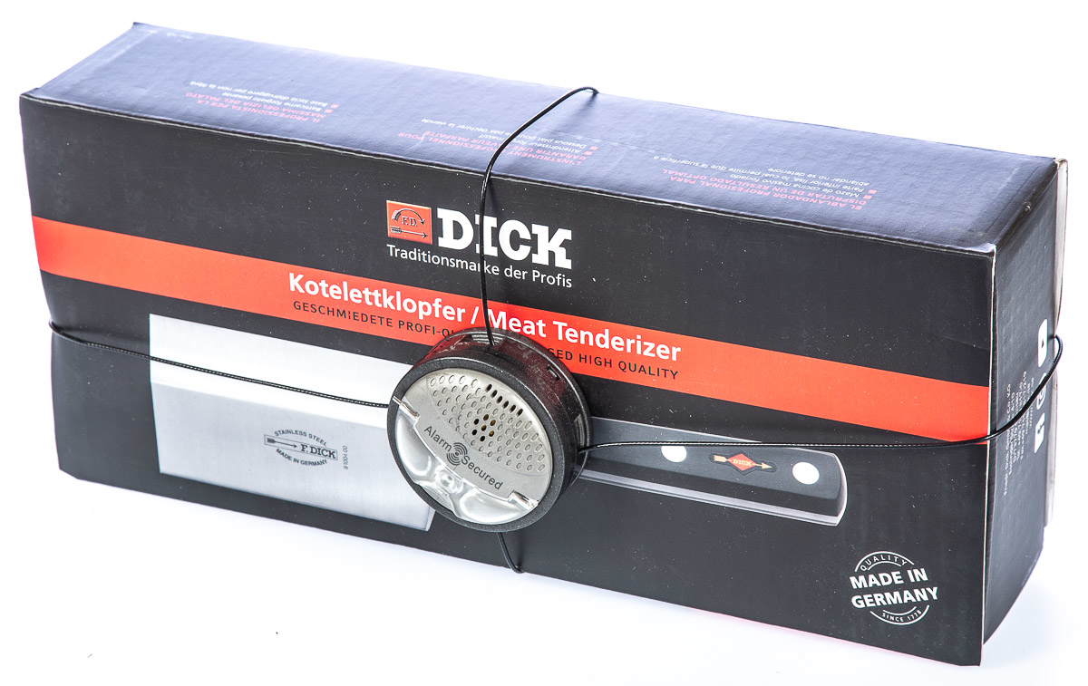 DICK Naklepávč kotlet 1 ks