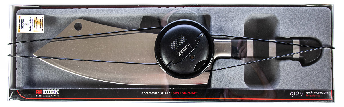 DICK Nůž kuchařský Ajax 22 cm 1905 1 ks