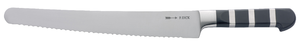 DICK Nůž vlnitý víceúčelový 26 cm 1905 1 ks