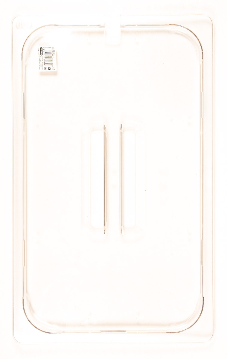 araven Víko GN1/1 s otvorem univerzální 1 ks