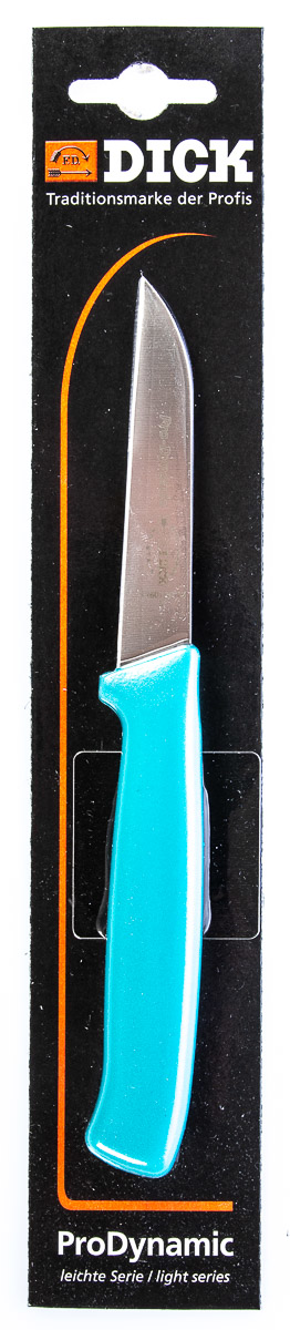 NŮŽ KUCHYŇ 7cm HACCP PD TYRKYS