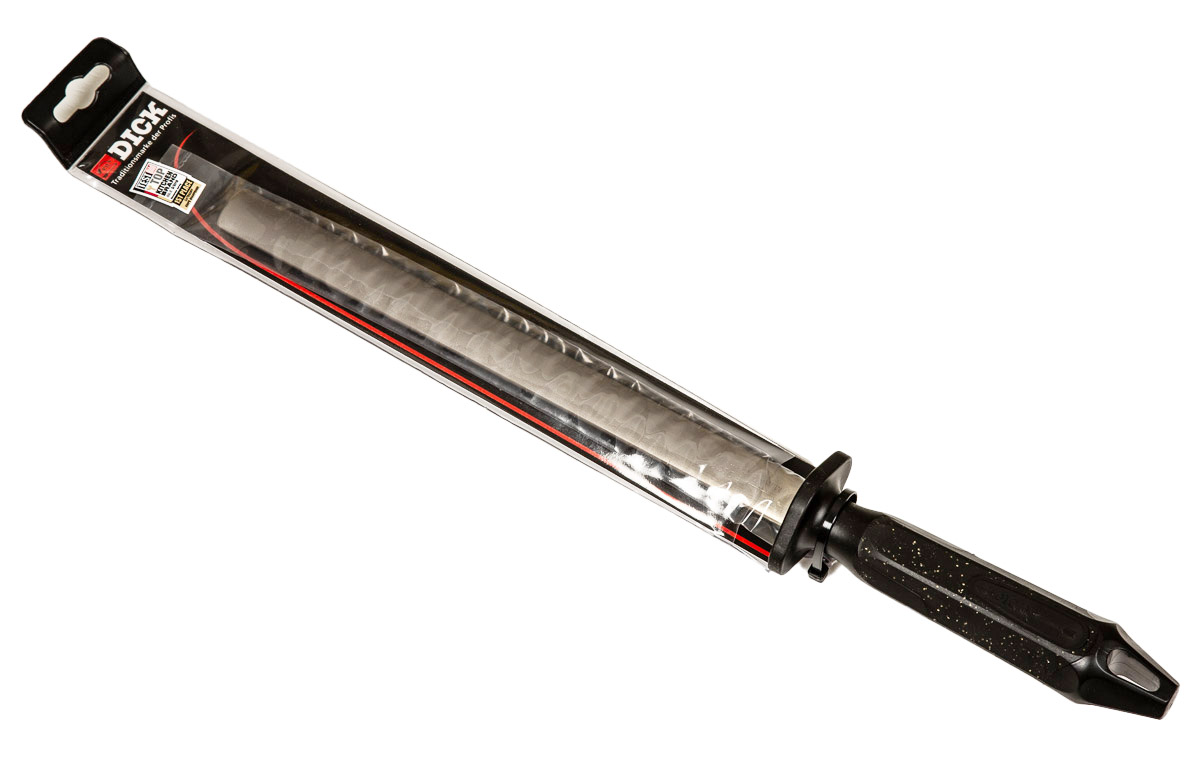 DICK Ocílka diamantová 25 cm 1 ks