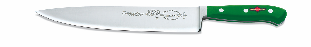 NŮŽ KUCHAŘ 26cm HACCP KOV ZE