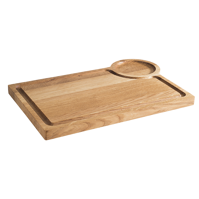 APS Krájecí deska WD 37 x 25 cm OAK 1 ks