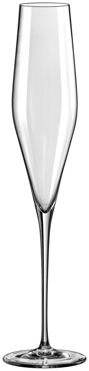 RONA Sklenice na sekt SWAN 190 ml 6 ks