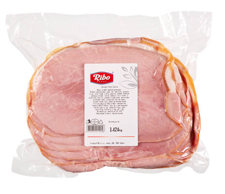 Ribo Šunka Versailles chlaz. váž. cca 1,5 kg