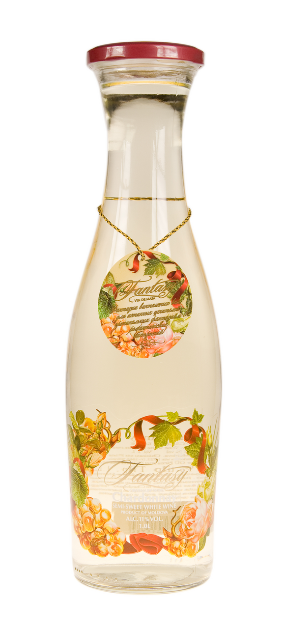 Fantasy Chardonnay 6 x 1 l