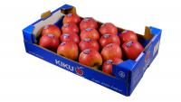 Jablka Fuji Kiku 75/85 I. 4 kg