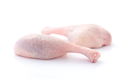 Kačeří stehna Barbery chlaz. váž. cca 600 g