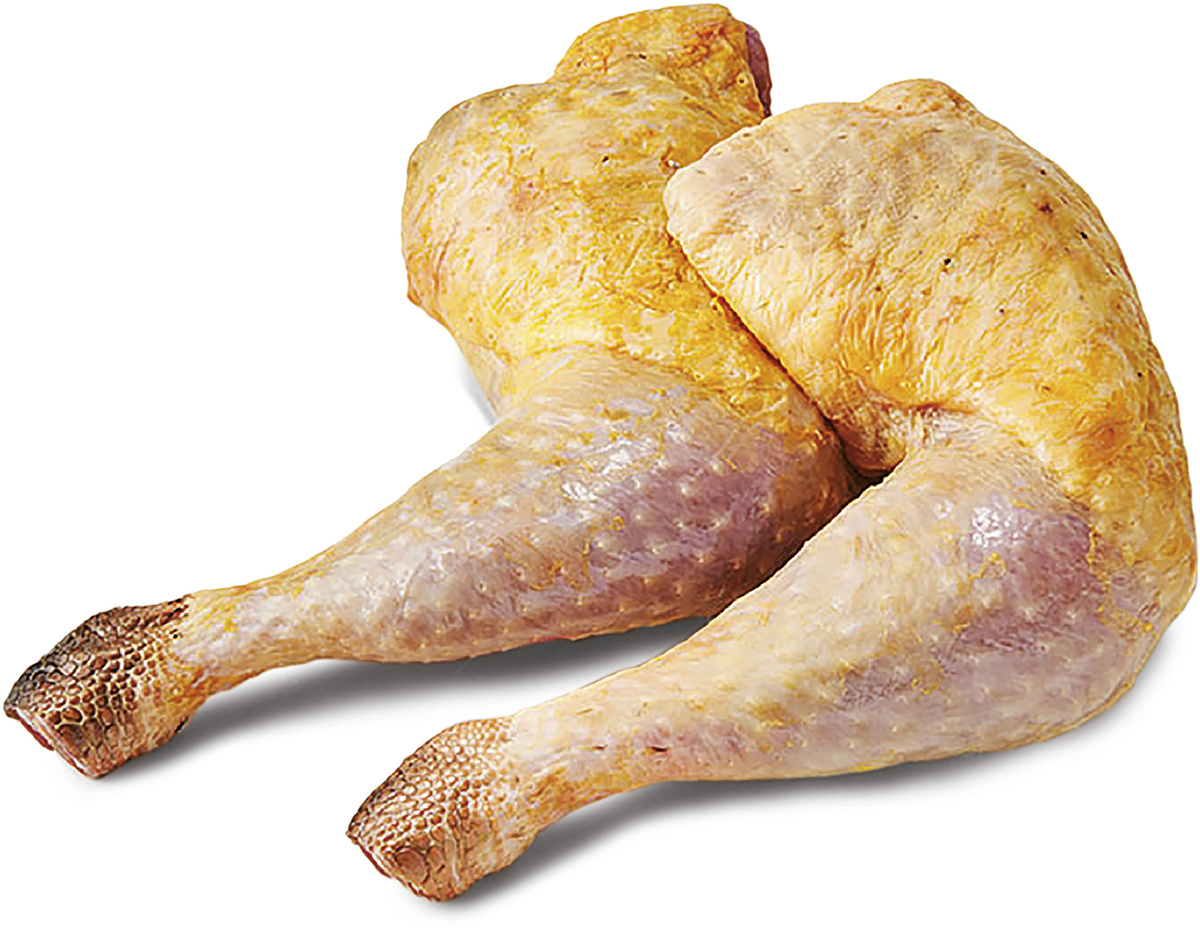 Stehna z perličky chlaz. 1 kg