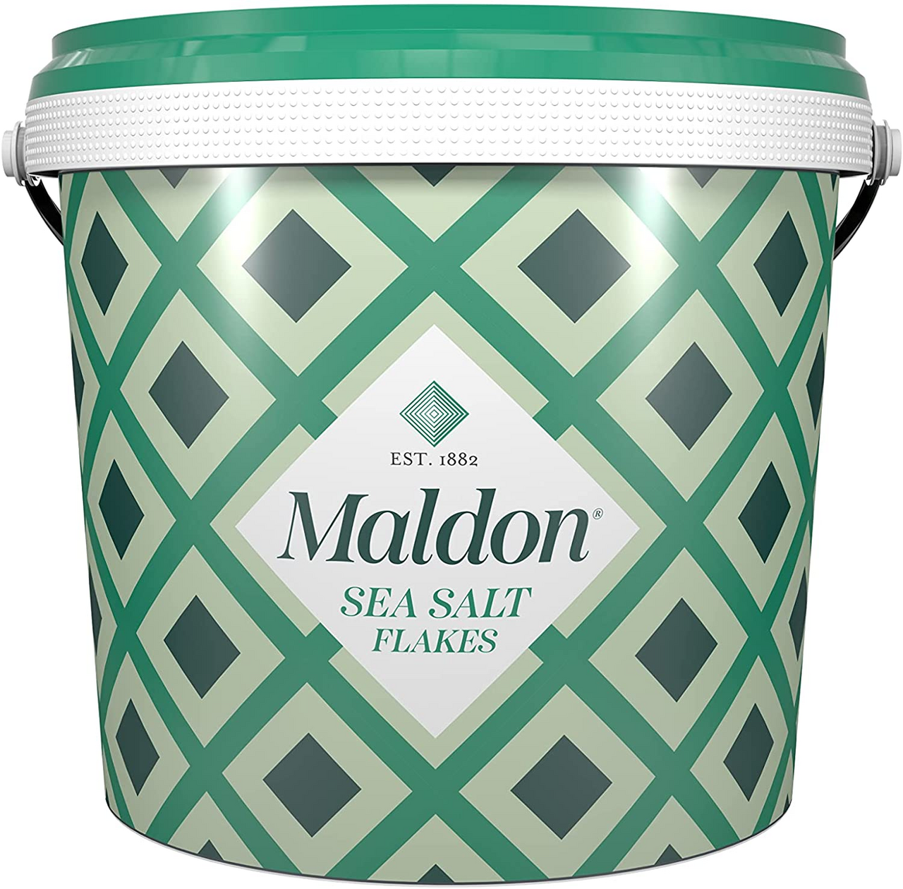 Maldon Vločková sůl 1,4 kg