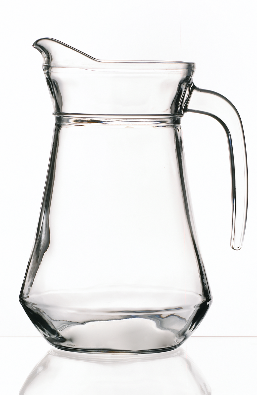 METRO PROFESSIONAL Džbán JUG 1 l 1 ks