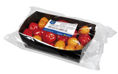 METRO Chef Rajčata Cherry mix CZ čerstvá 500 g