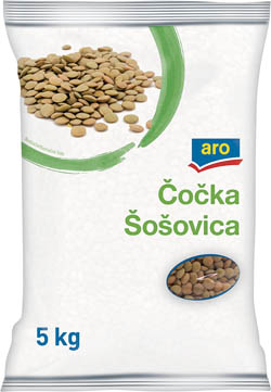 aro Čočka 5 kg