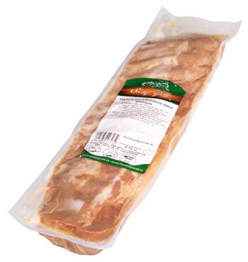 KMS HLUK Vepřová žebra Premium Sous-vide chlaz. váž. cca 500 g