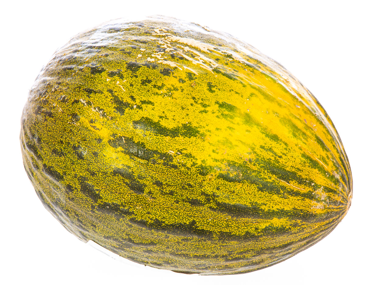 Meloun Piel de Sapo ES čerstvý váž. 1000 g+