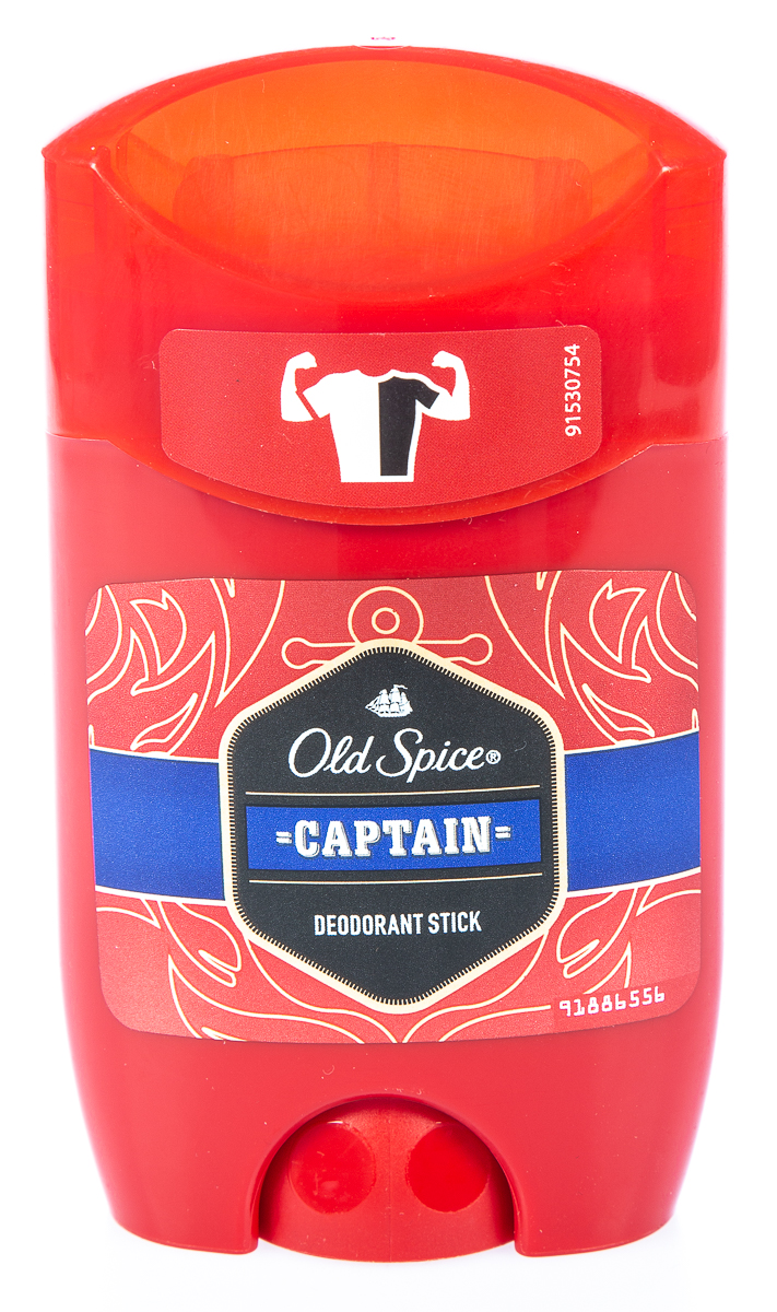 Old Spice Captain Tuhý deodorant pán. 50 ml