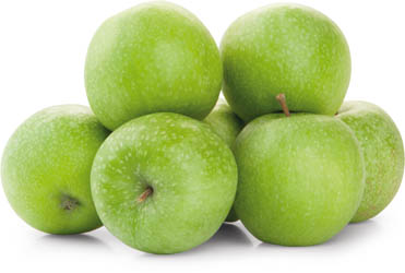 Jablka Granny Smith 75+ I. AT čerstvá 3 kg