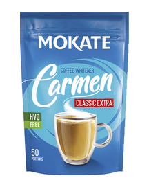 Carmen Instantní přípravek do kávy 10 x 200 g