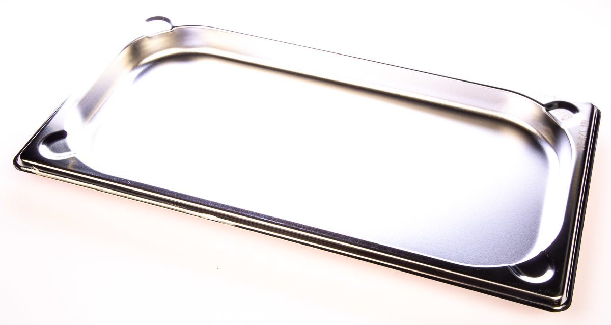 APS Gastro nádoba GN1/3 20 mm nerez 1 ks