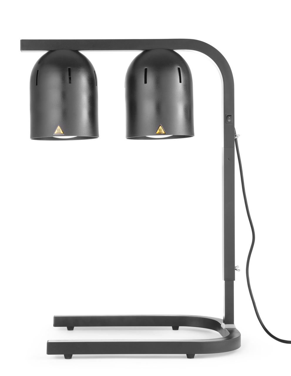 HENDI Ohřívací 2-lampa 273913 1 ks