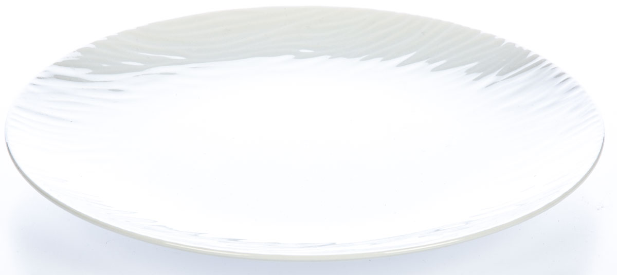 Tognana Talíř dezertní SEASIDE 20 cm porcelán bílý 6 ks