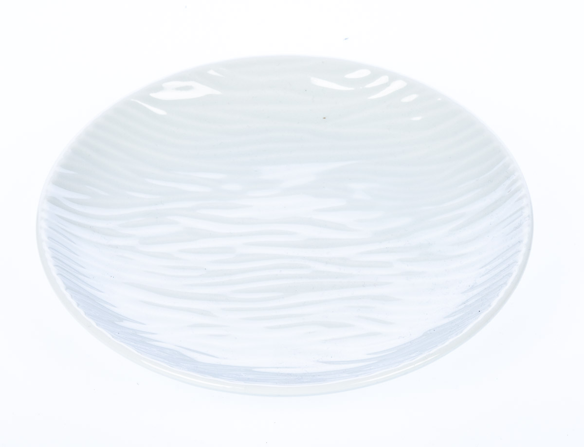 Tognana Talíř dezertní SEASIDE 14 cm porcelán bílý 6 ks