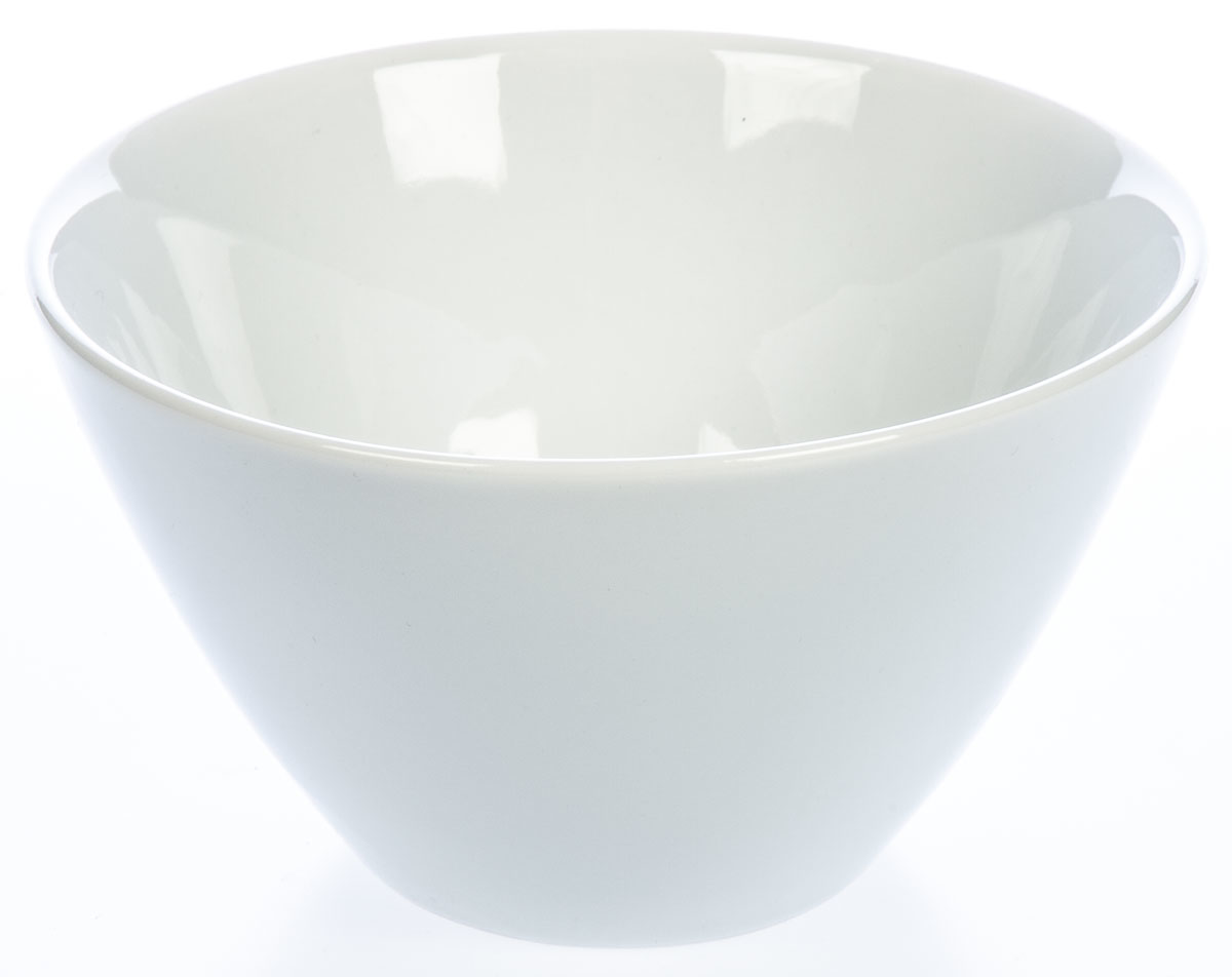 Tognana Miska SEASIDE 13 cm porcelán bílá 6 ks