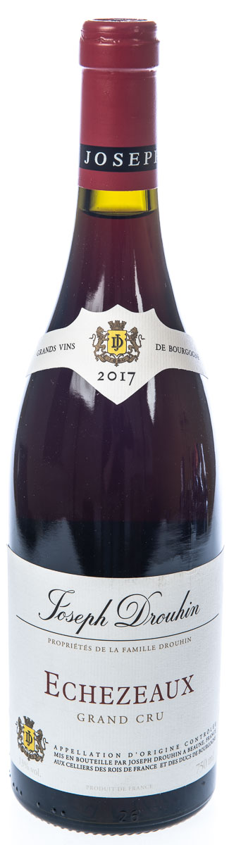 J.Drouhin Echezeaux Grand Cru 750 ml