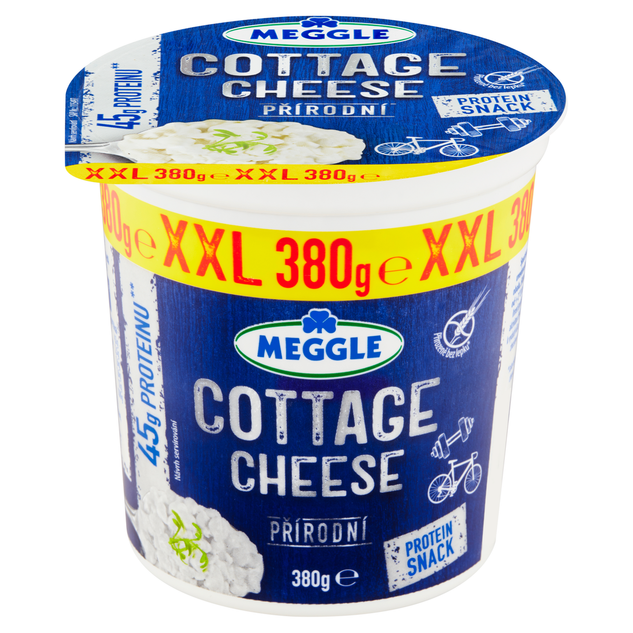 MEGGLE Cottage 380 g