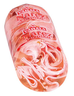 VÁHALA Šunkový aspik chlaz. váž.  cca 1,6 kg