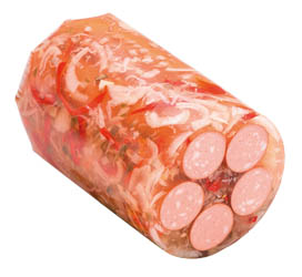 VÁHALA Utopenci v aspiku chlaz. váž. cca 2 kg