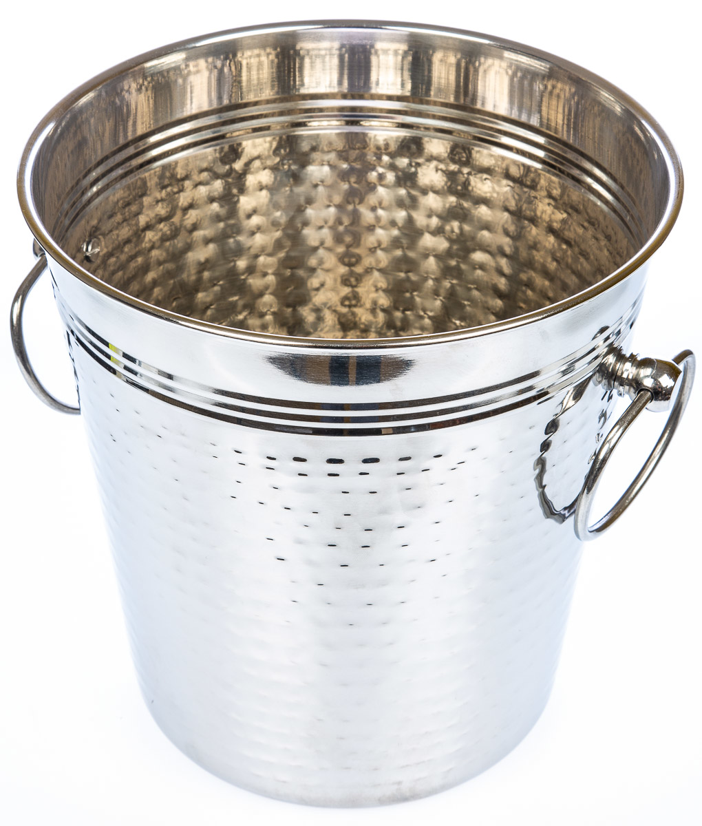 APS Chladič na víno/ šampaňské Hammer nerez 4L 1 ks