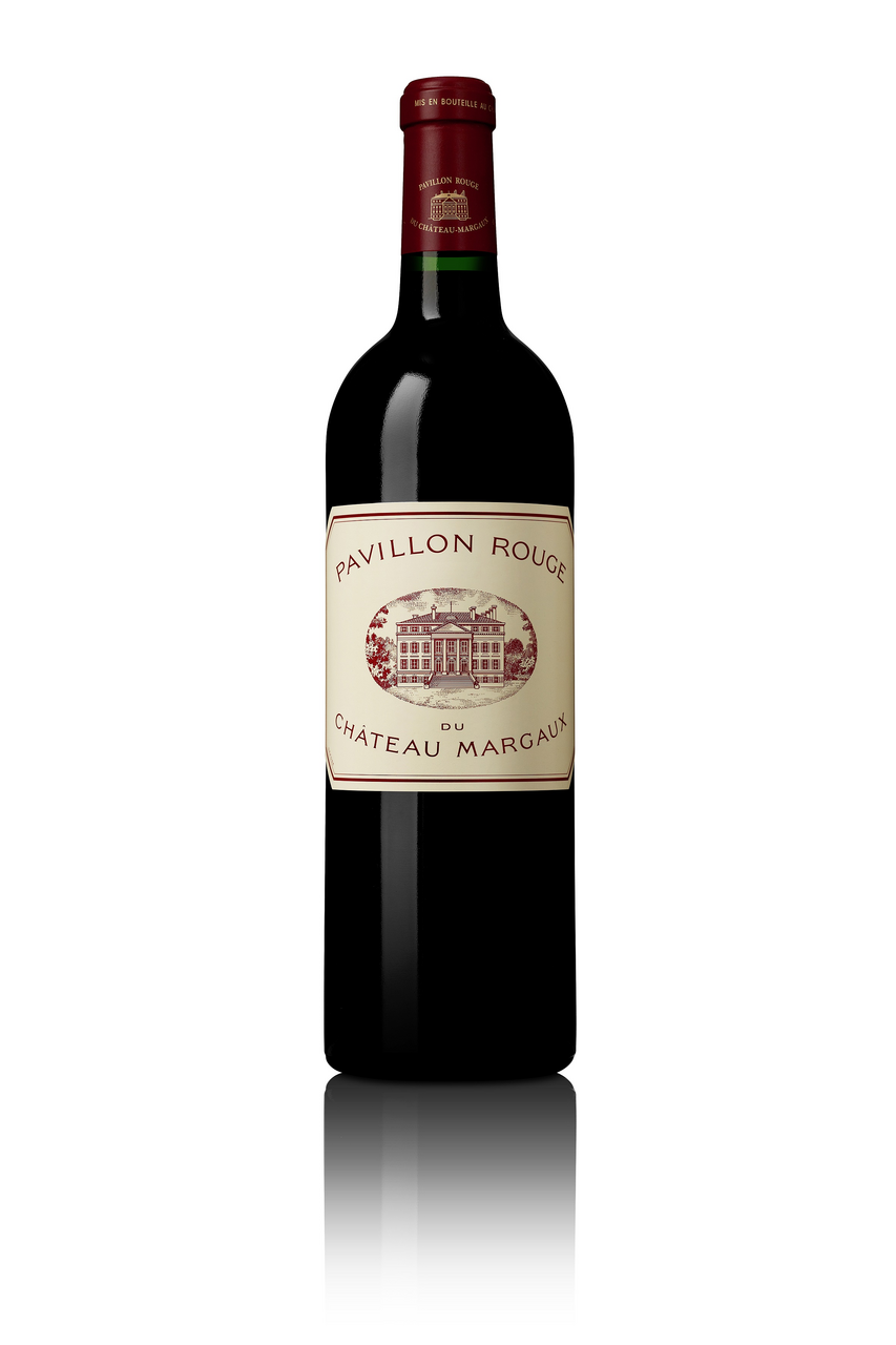 Pavillion Rouge 750 ml