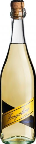 Fragolino Bianco 750 ml
