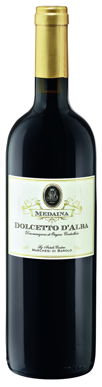 Medaina Barbaresco DOCG 750 ml