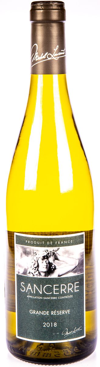 MICHEL LAURENT Sancerre Blanc 750 ml