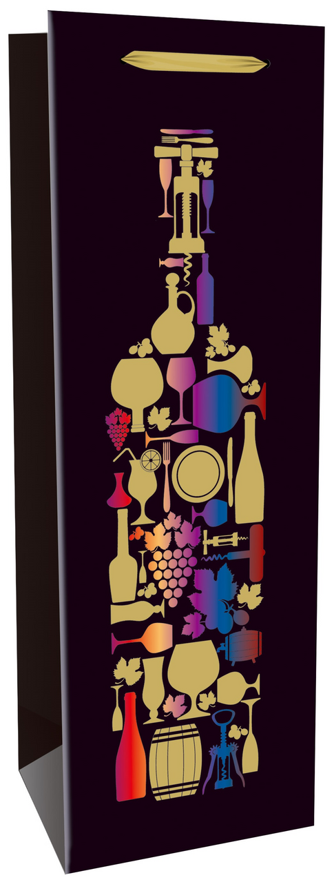 FLEXIO Dárková taška B - 210636 1 ks