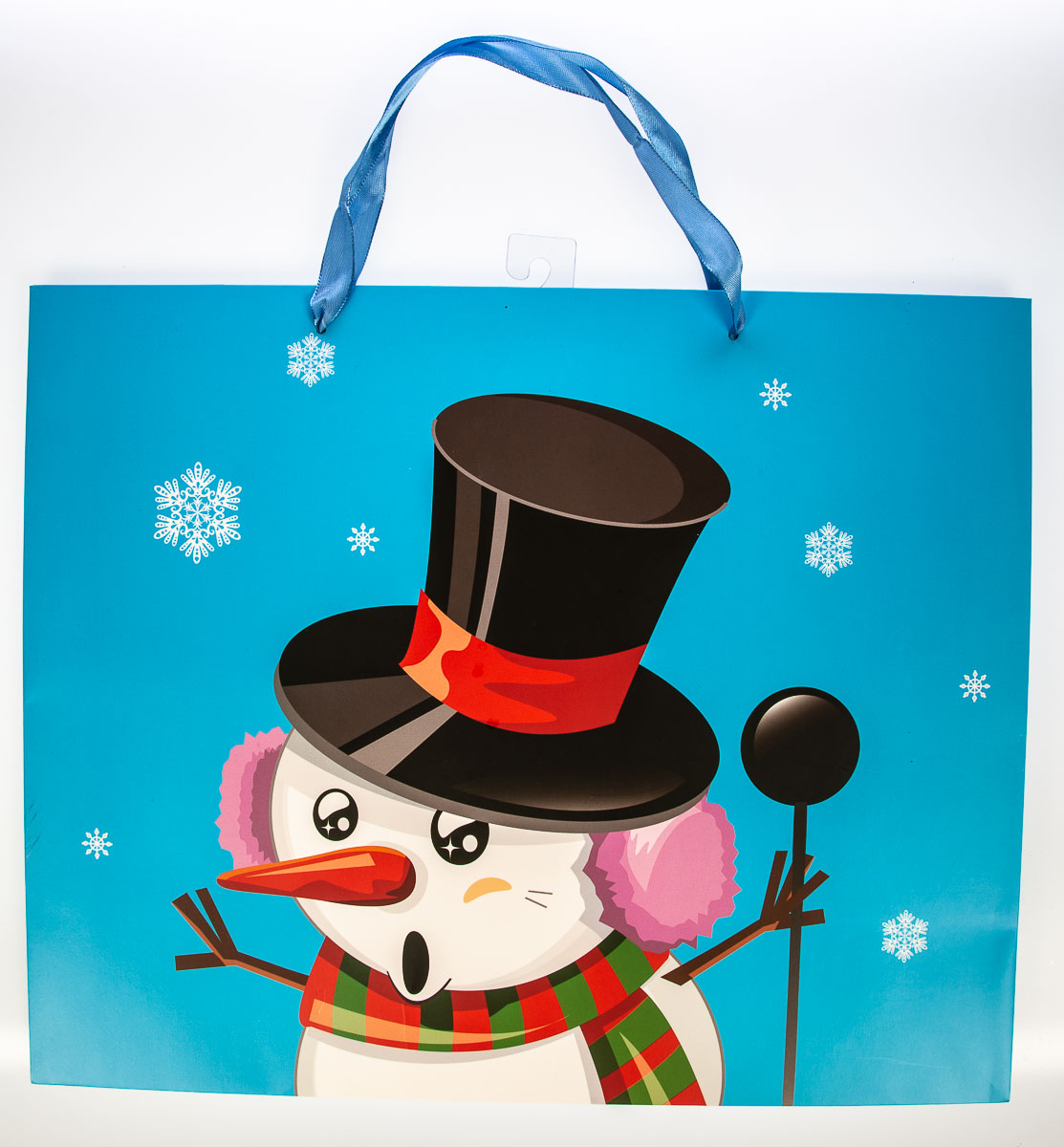 Flexio Taška dárková X-mas SW 210280 1 ks