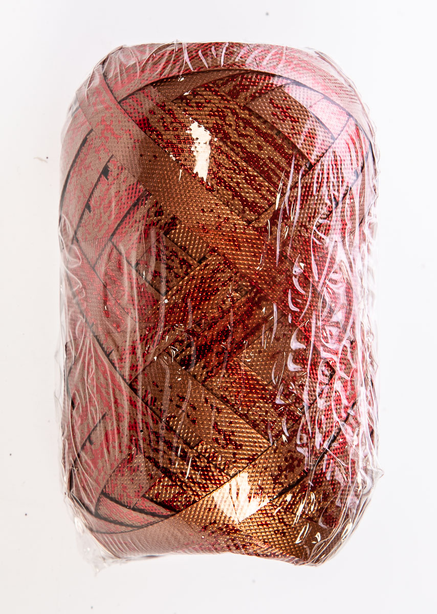 Flexio Stuha SPPE11 5 mm x 20 m červená 1 ks